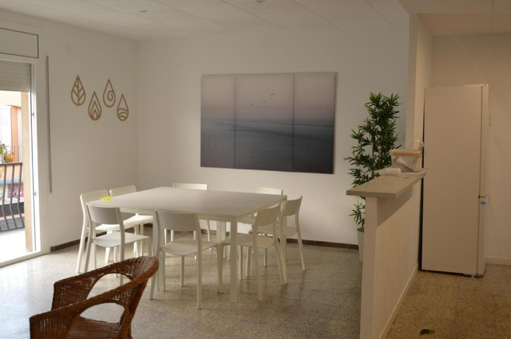 Center 3 Appartement