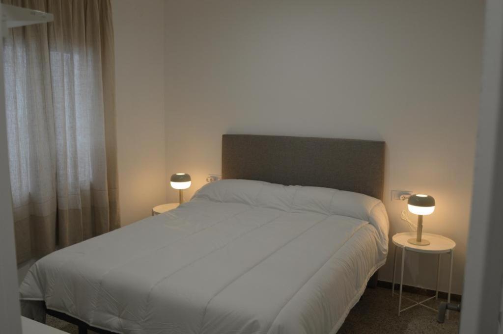Center 3 Appartement