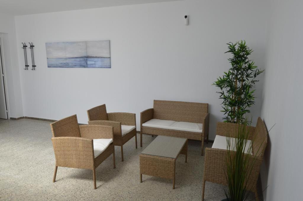 Appartement Center 3 Roses