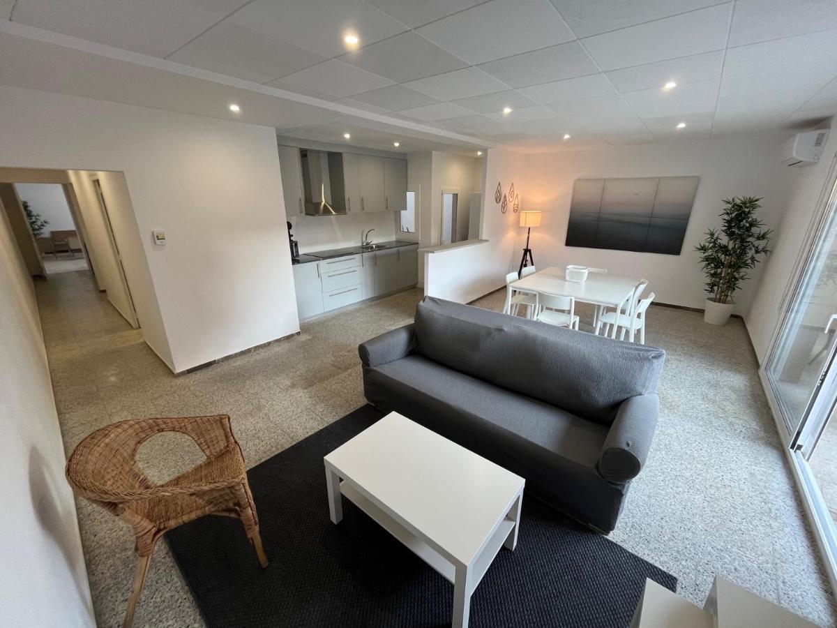 Center 3 Appartement *