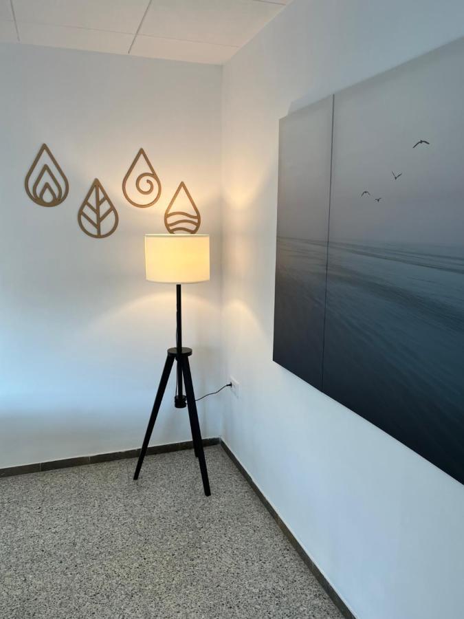 Appartement Center 3