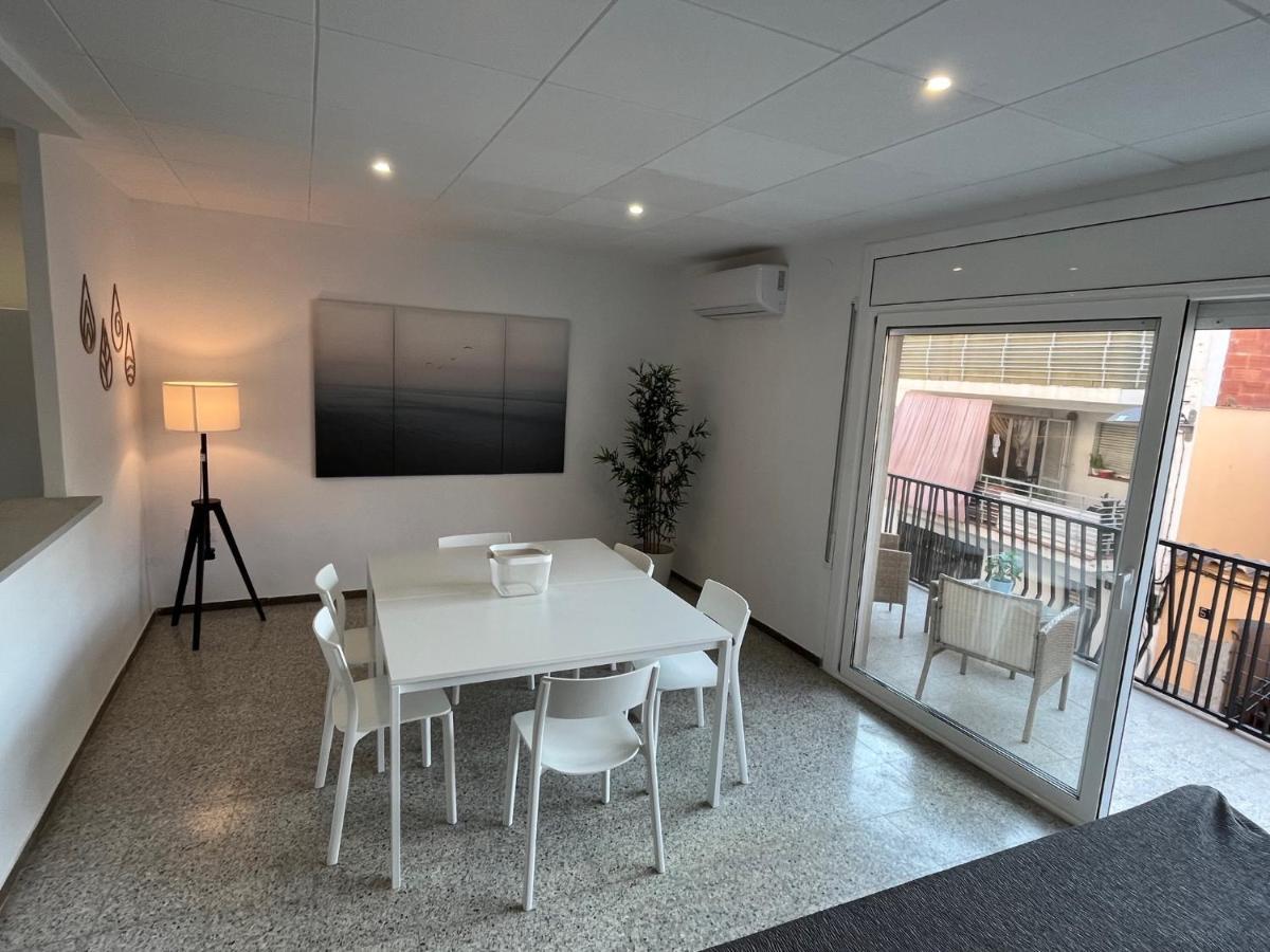 Appartement Center 3