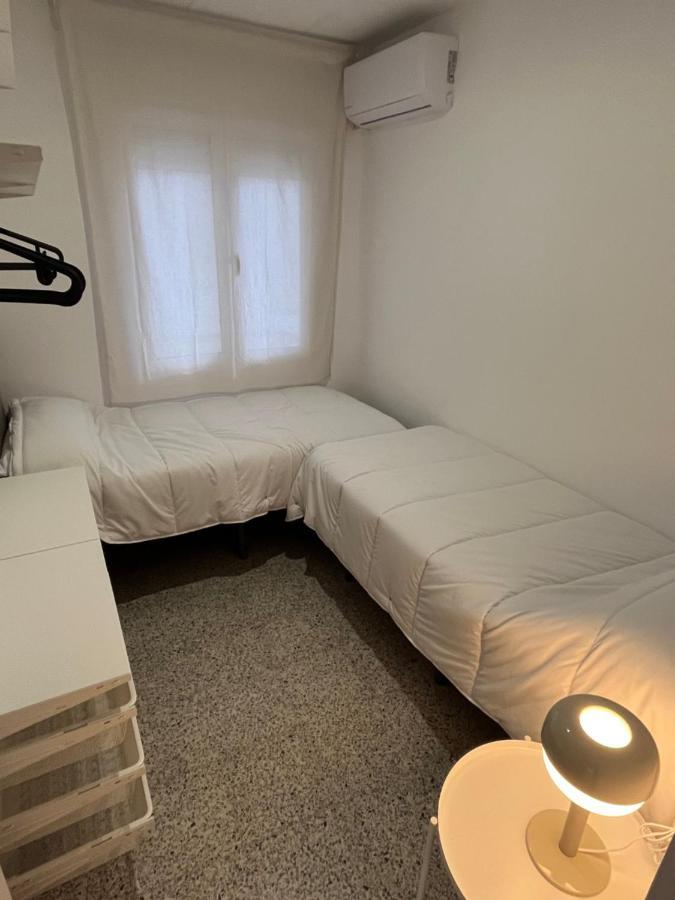 Center 3 Appartement