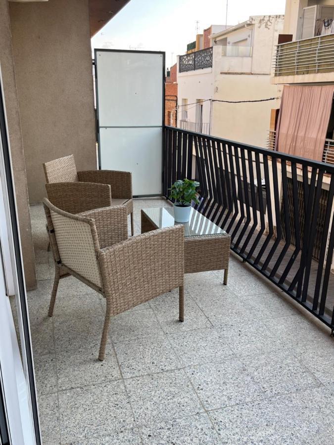 Appartement Center 3 *