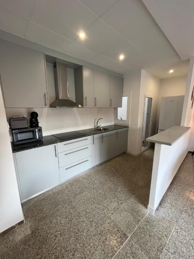Appartement Center 3 *