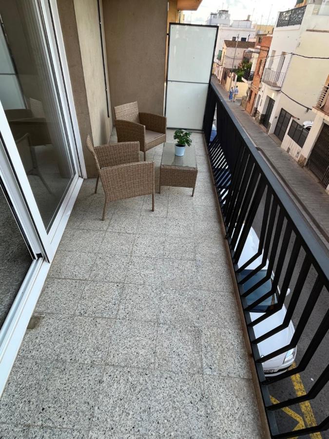 Center 3 Appartement