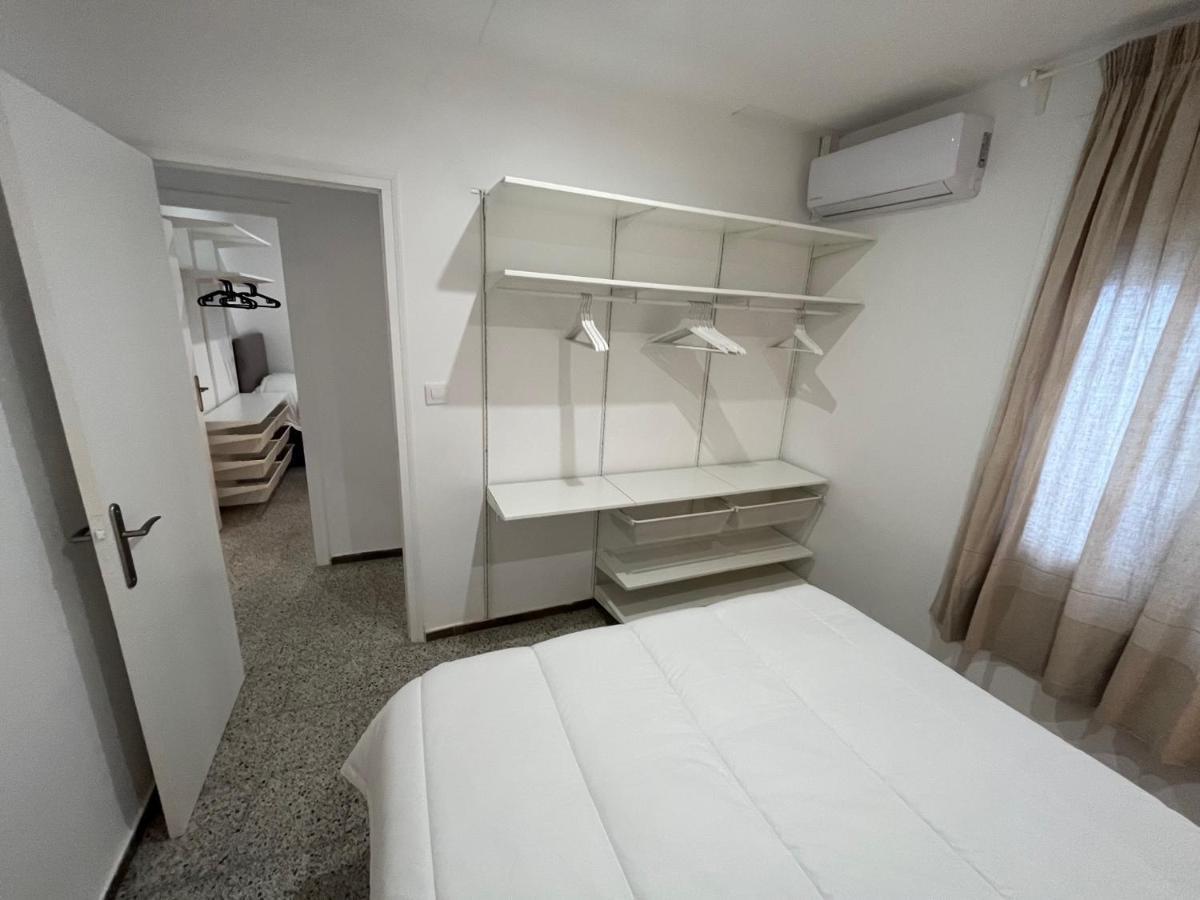 Appartement Center 3 Roses