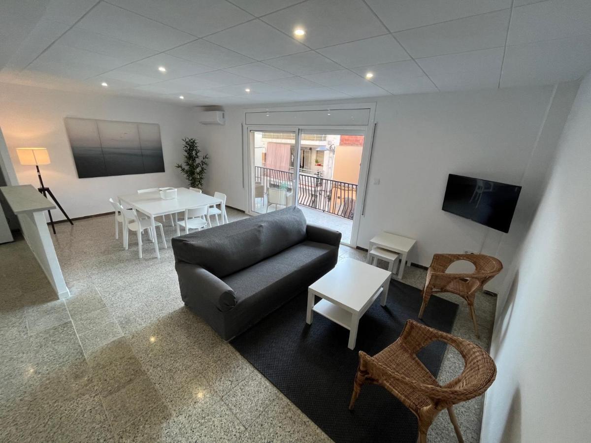 Center 3 Appartement *
